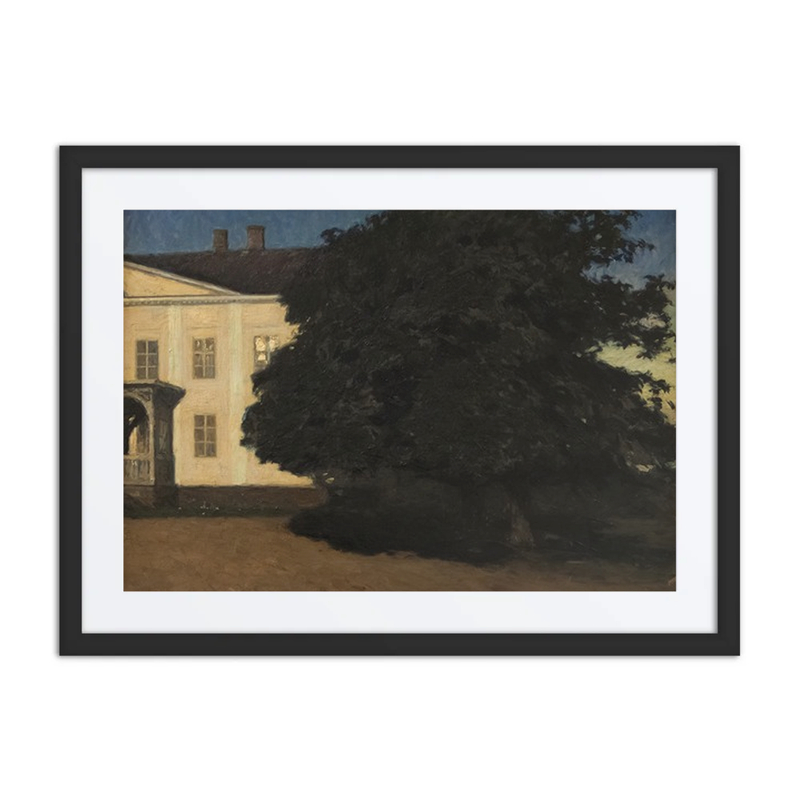The Manor