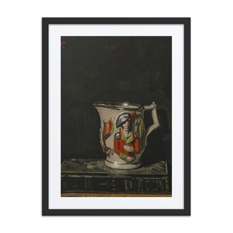 The Marquess of Wellington Jug