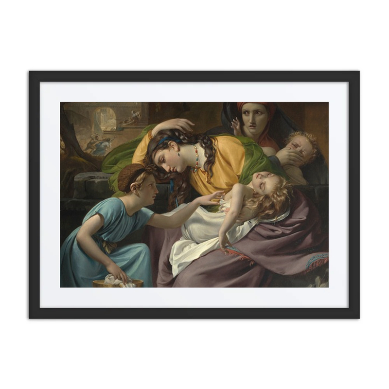 The Massacre of the Innocents