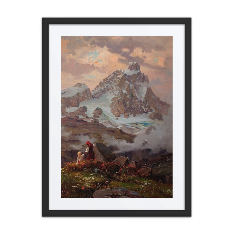 The Matterhorn