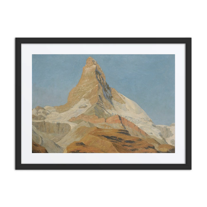 The Matterhorn
