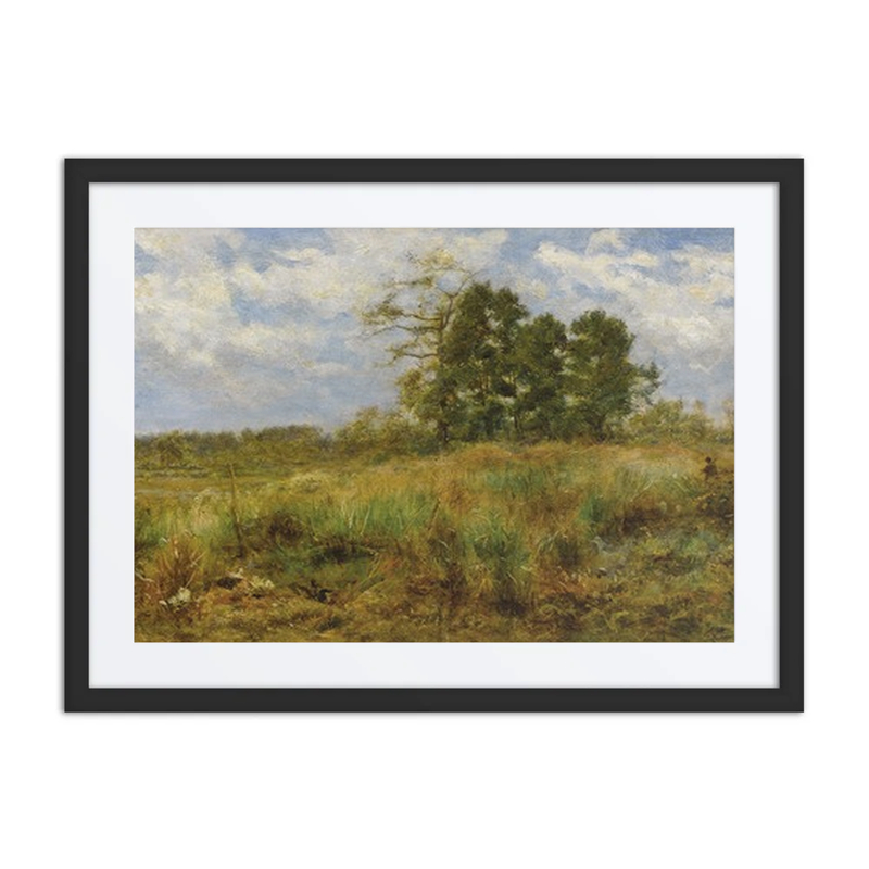The Meadow Grass, Atlantic Highlands, New Jersey