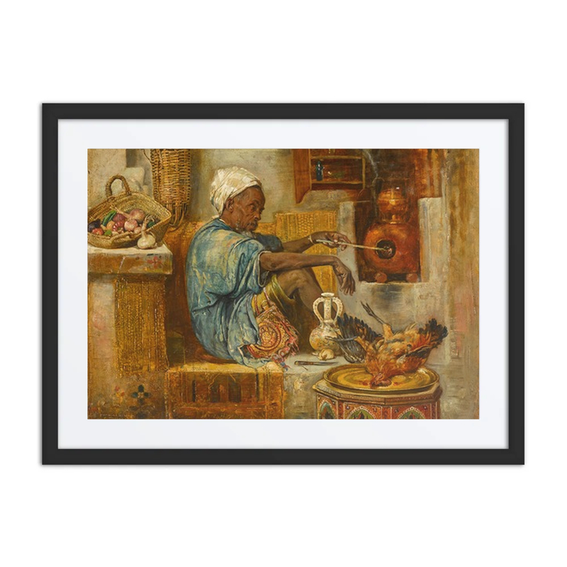 The Merchant