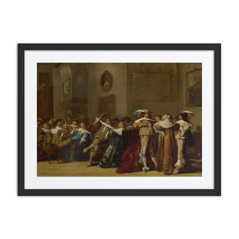 The Merry Company