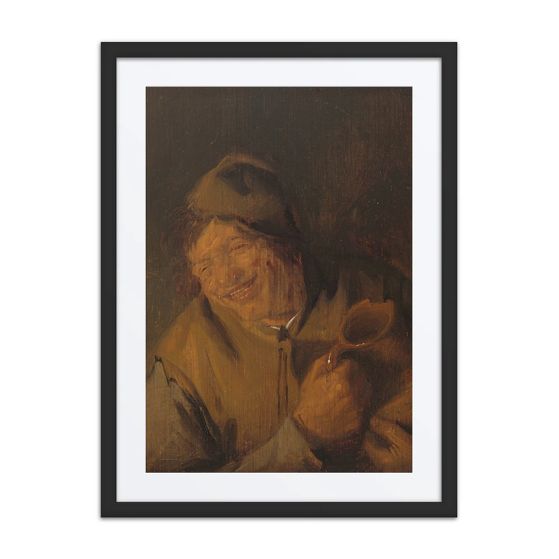 The Merry Peasant