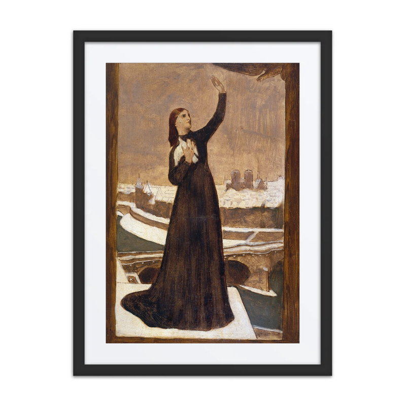 The Messenger Pigeon