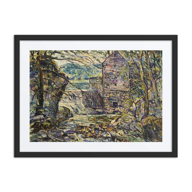 The Mill