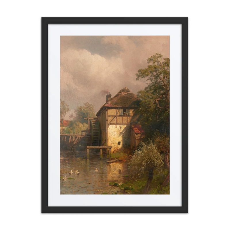 The Mill