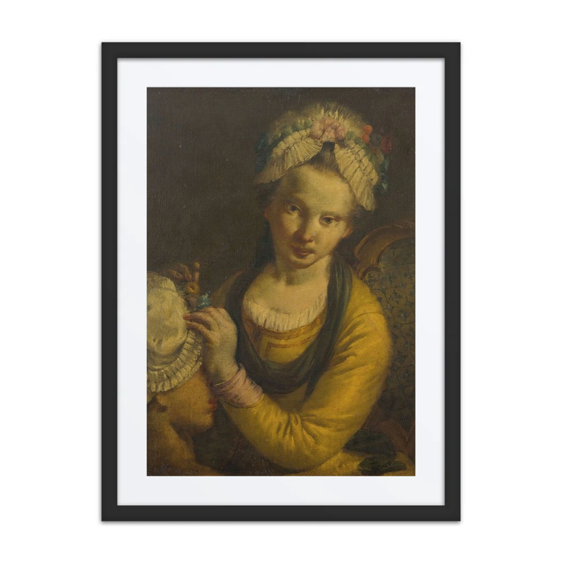 The Milliner