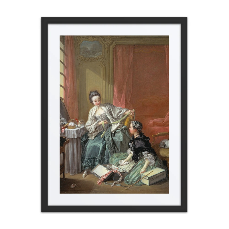 The Milliner