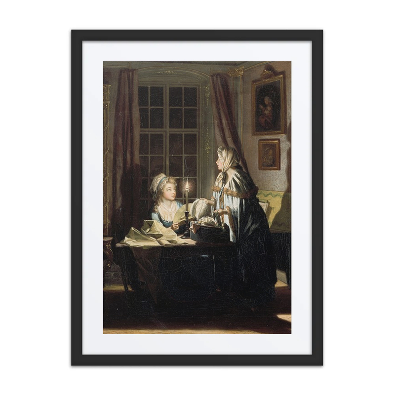 The Milliner