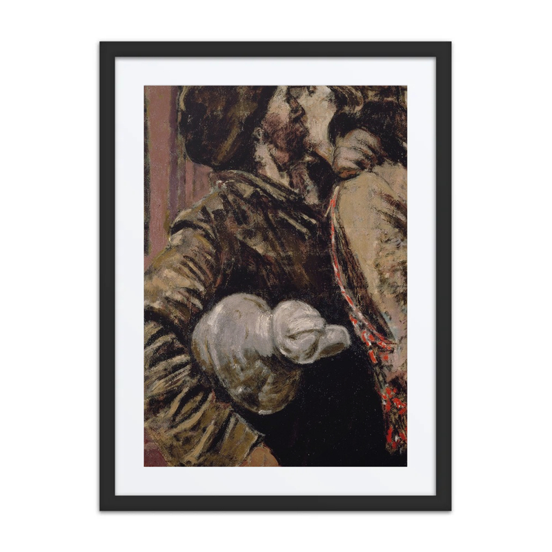The Miner