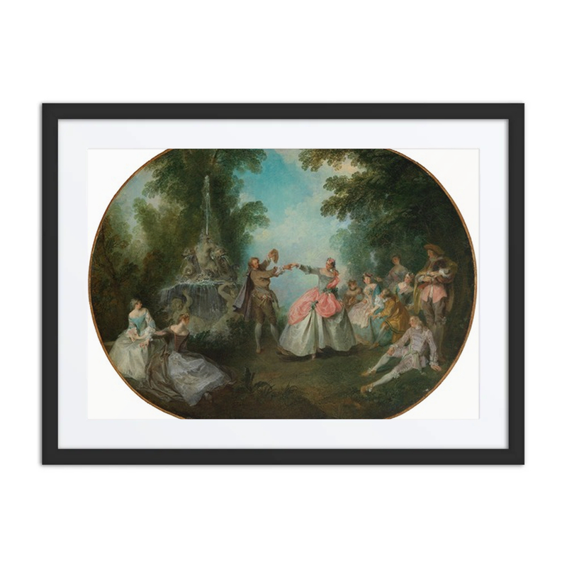 The Minuet