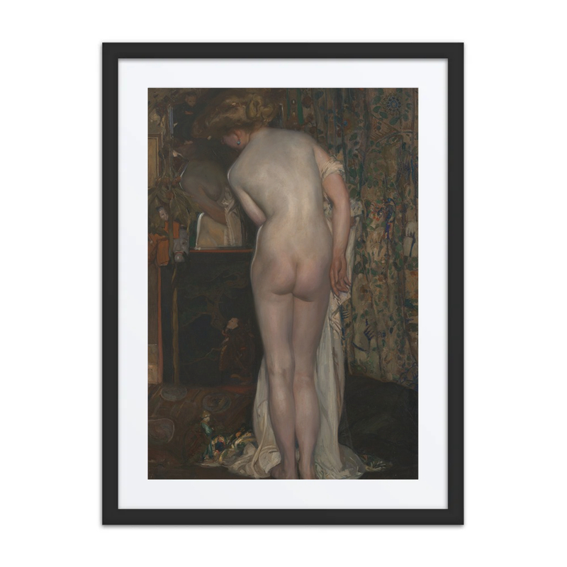The Mirror