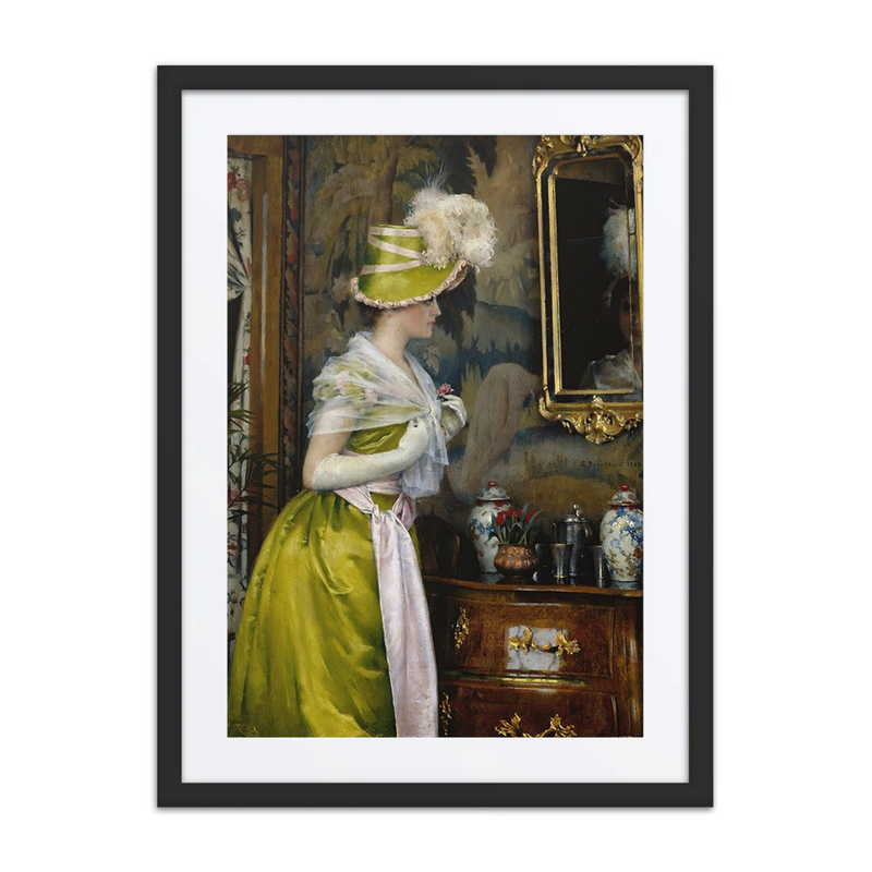 The Mirror