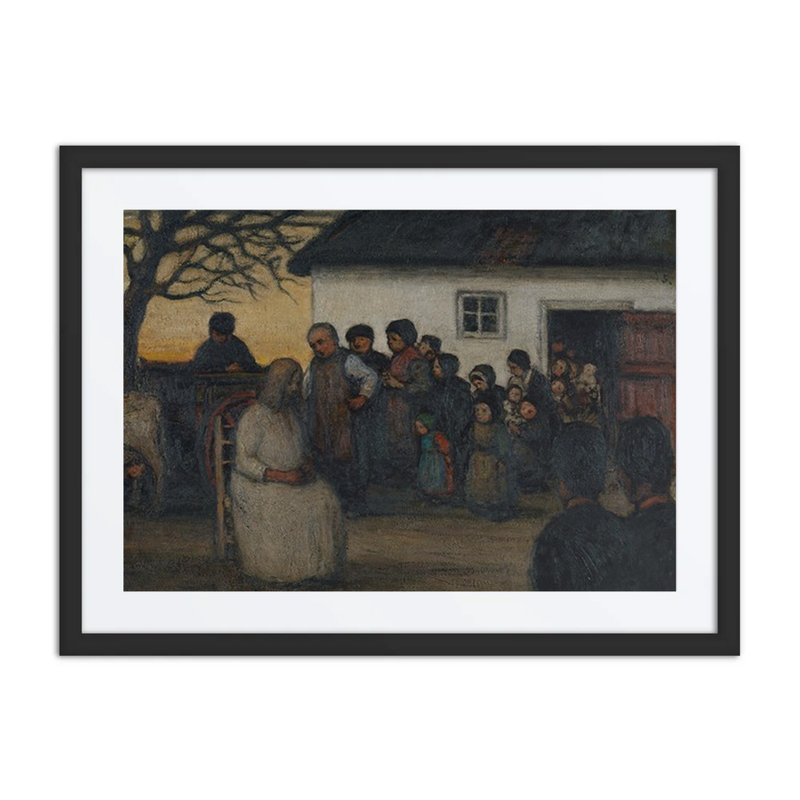 The Mocking of Christ