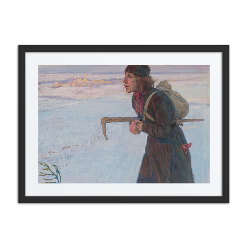 The Monk