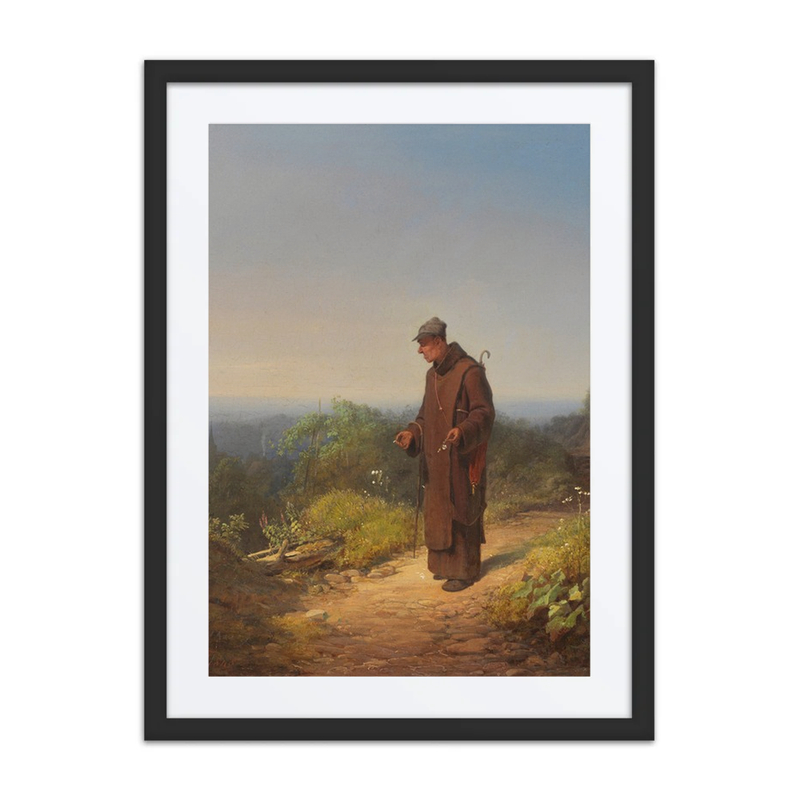 The Monk