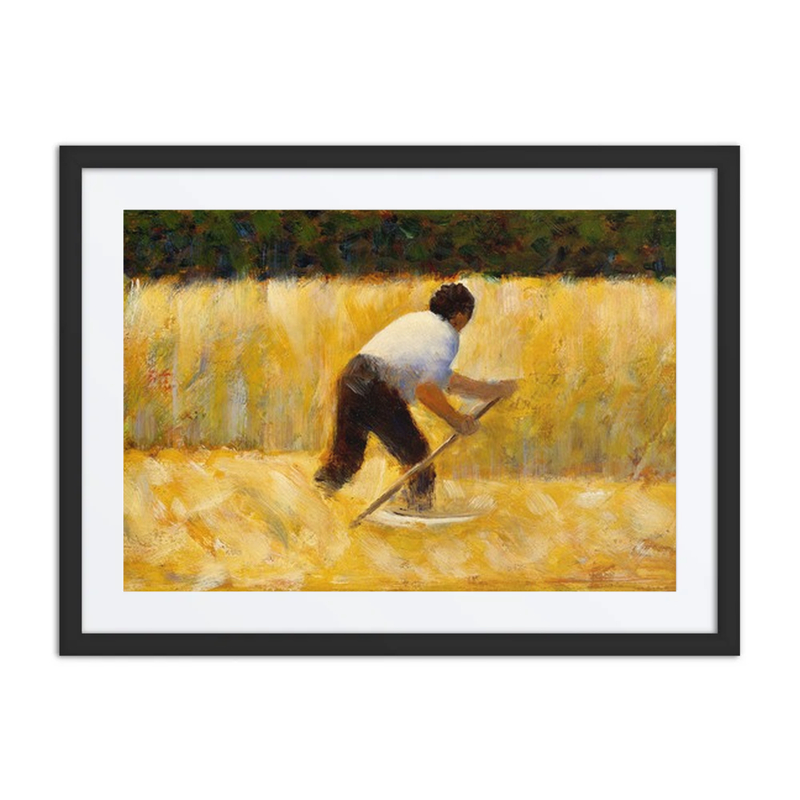 The Mower