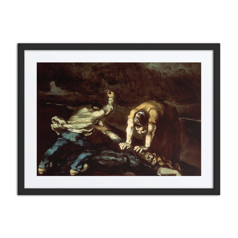 The Murder