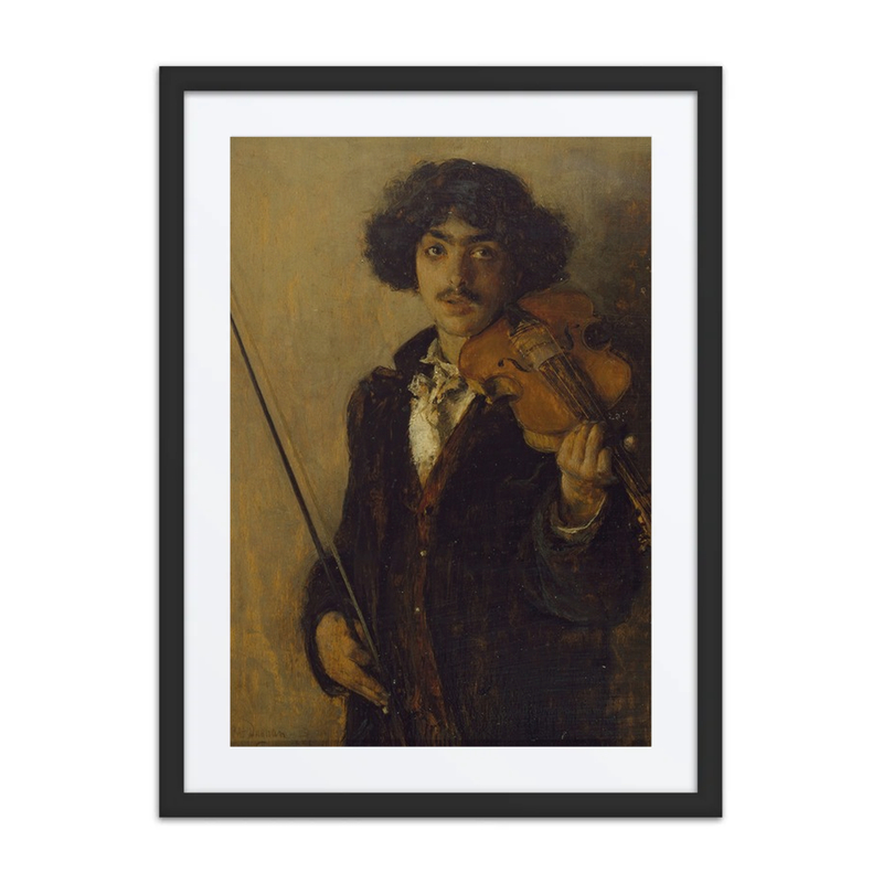 The Musician
