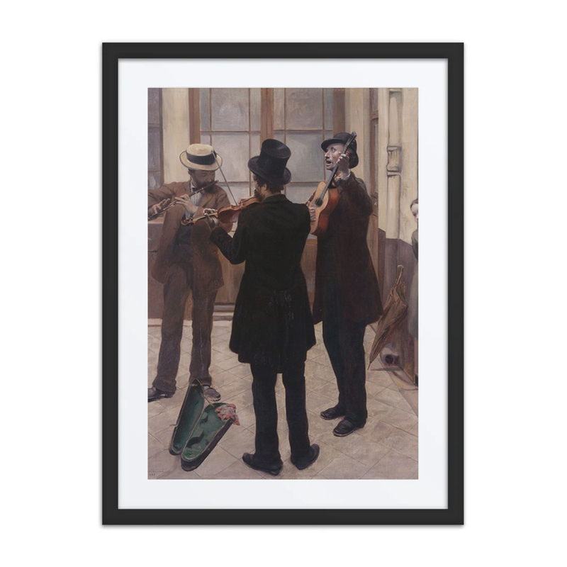 The Musicians