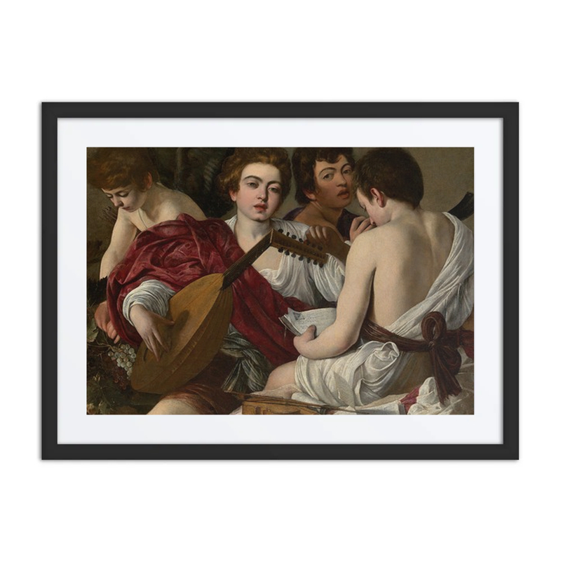 The Musicians