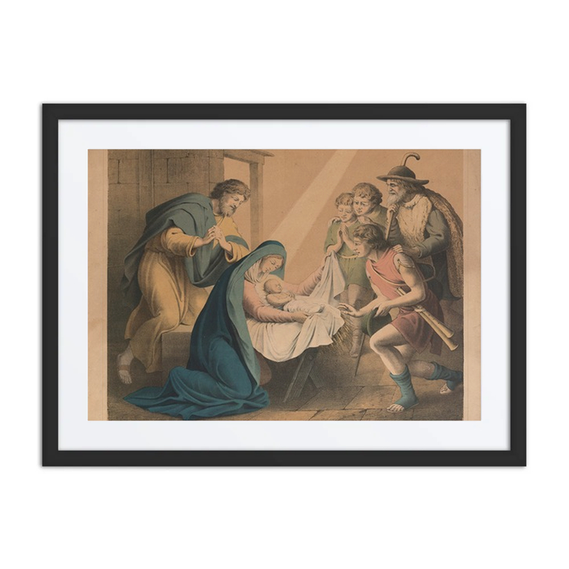 The Nativity