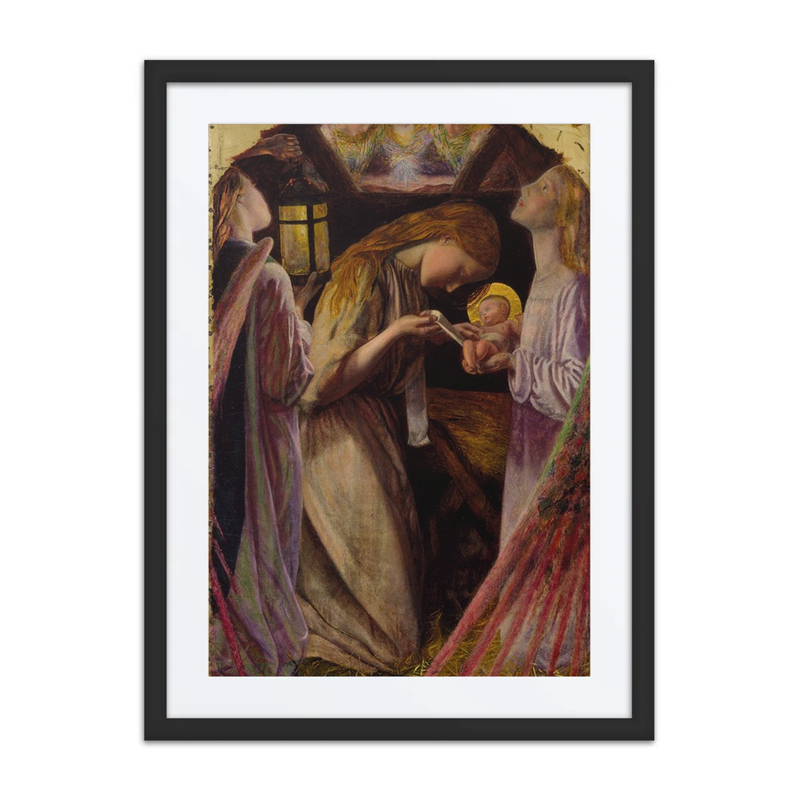 The Nativity