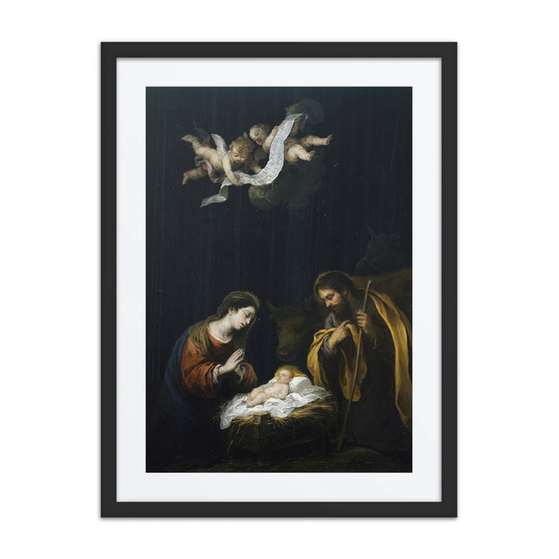 The Nativity