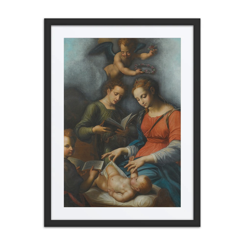The Nativity