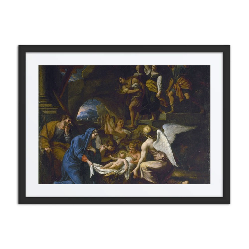The Nativity