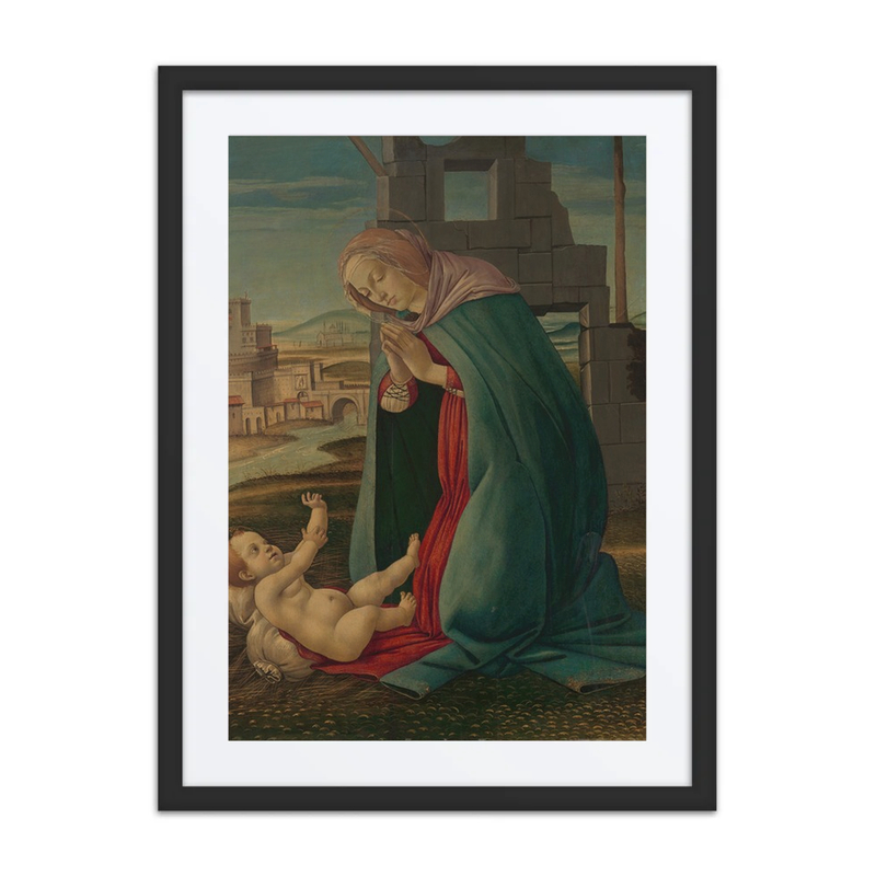The Nativity