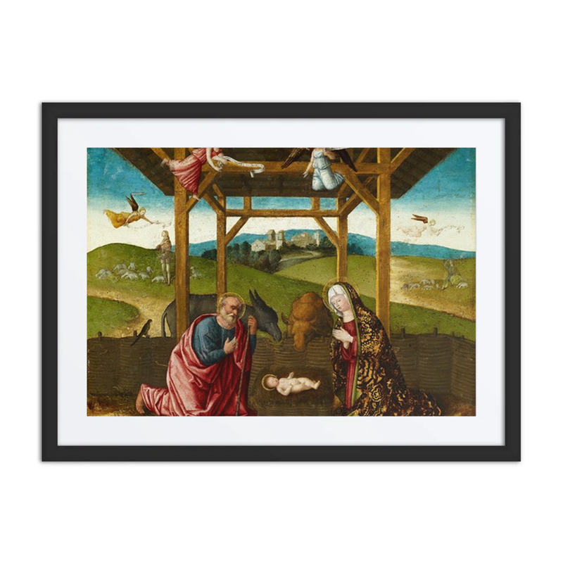 The Nativity