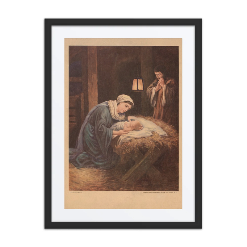 The Nativity