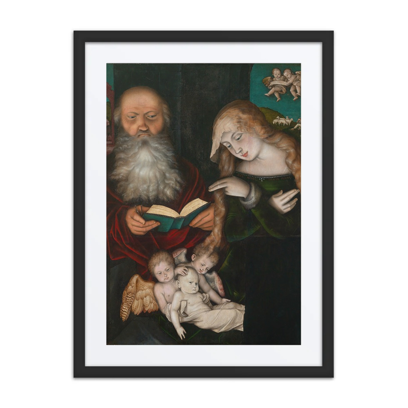 The Nativity