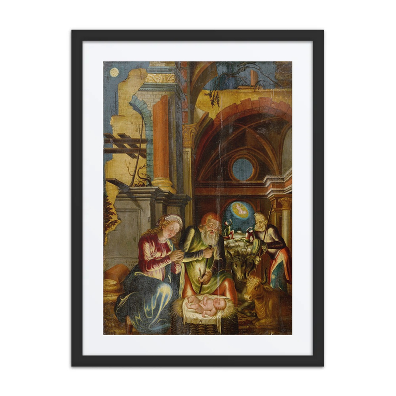 The Nativity
