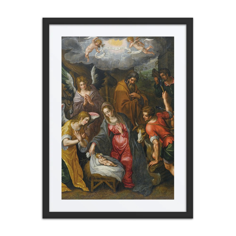 The Nativity