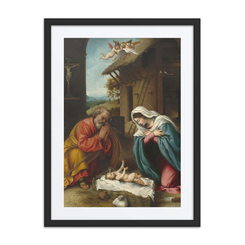 The Nativity