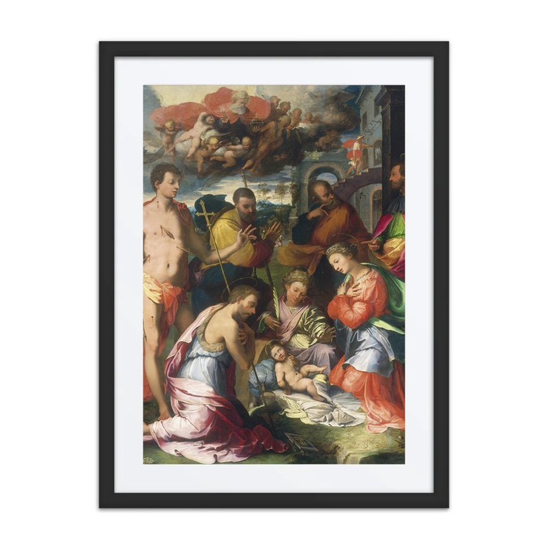 The Nativity