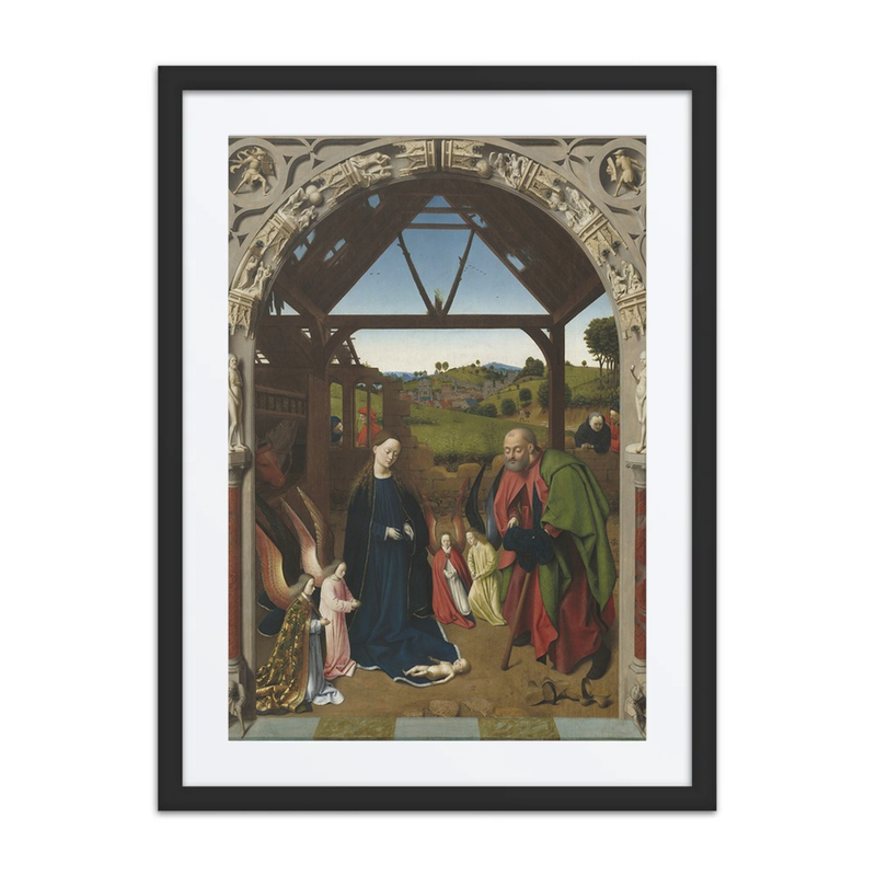 The Nativity