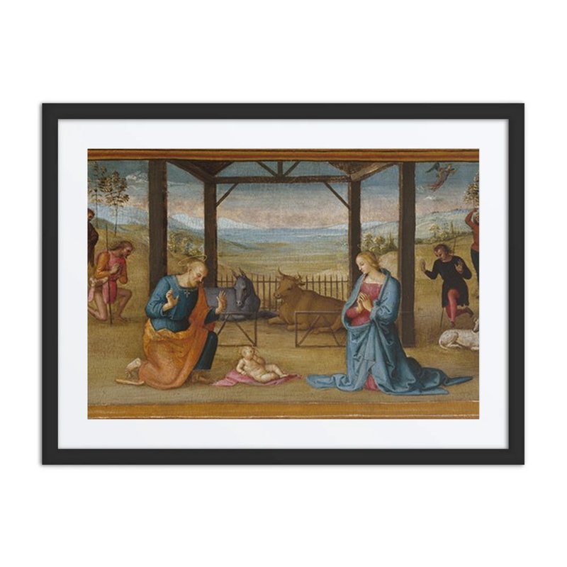The Nativity