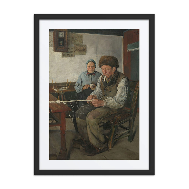 The Net Mender