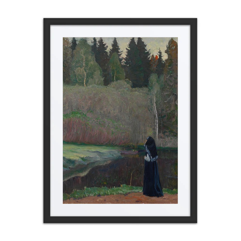 The Nightingale Sings