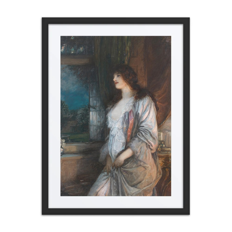 The nightingale’s Song