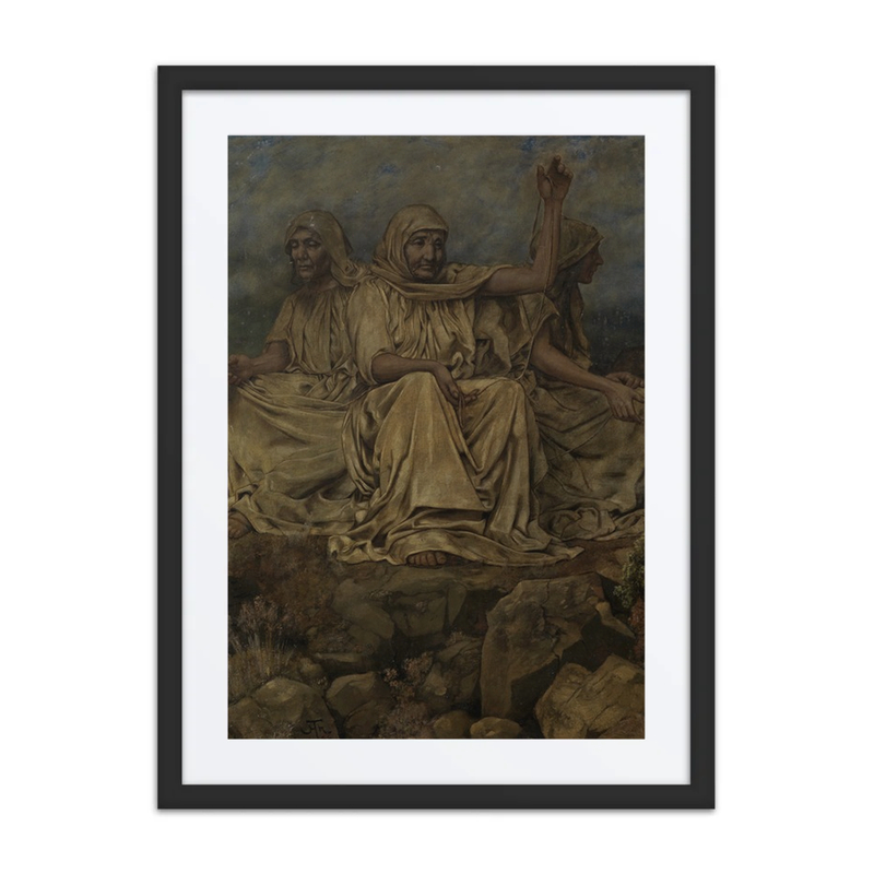The Norns