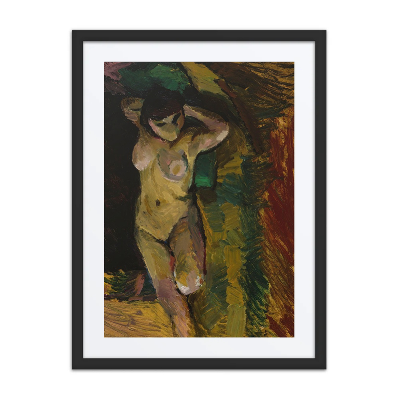 The Nude