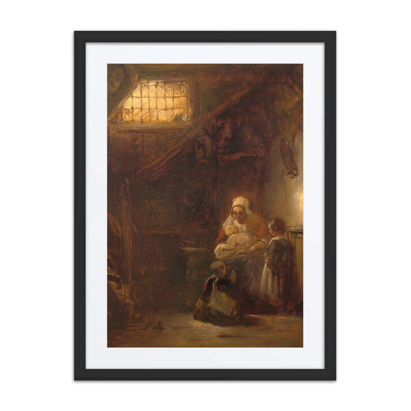 The Nursery