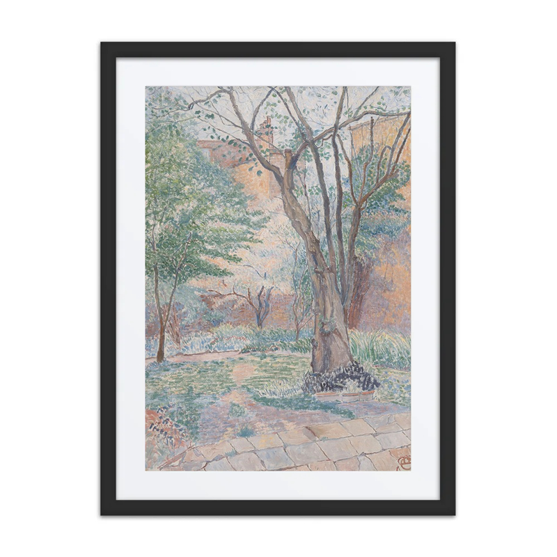 The Nut Tree