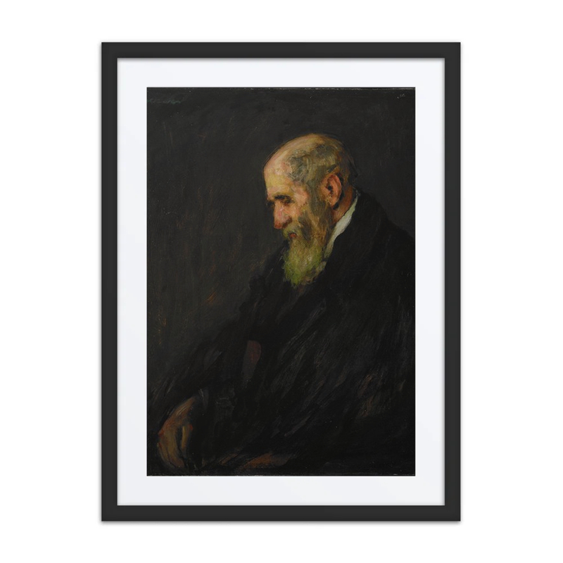 The Old Man